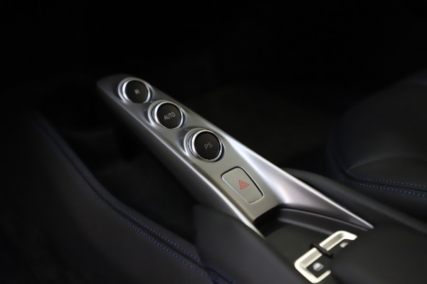 Used 2020 Ferrari F8 Tributo for sale $349,900 at Maserati of Westport in Westport CT 06880 20