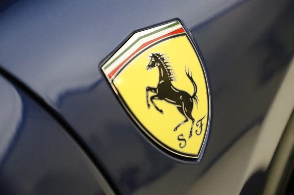 Used 2020 Ferrari F8 Tributo for sale $349,900 at Maserati of Westport in Westport CT 06880 22