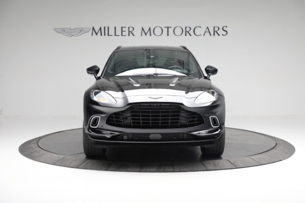 Used 2021 Aston Martin DBX for sale $181,900 at Maserati of Westport in Westport CT 06880 11