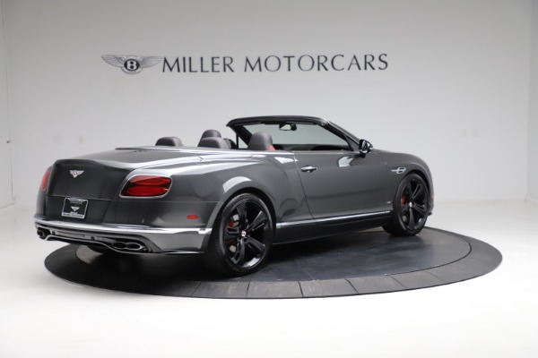 Used 2017 Bentley Continental GT V8 S for sale Sold at Maserati of Westport in Westport CT 06880 9