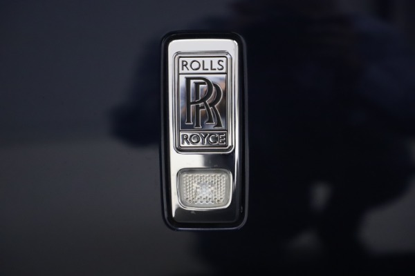 Used 2016 Rolls-Royce Dawn for sale Sold at Maserati of Westport in Westport CT 06880 26