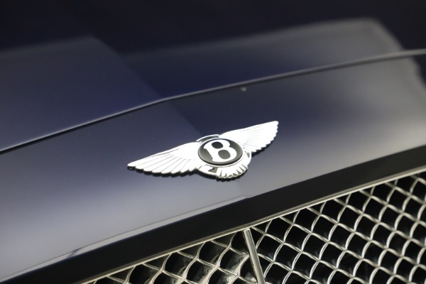 Used 2011 Bentley Continental GTC GT for sale Sold at Maserati of Westport in Westport CT 06880 22