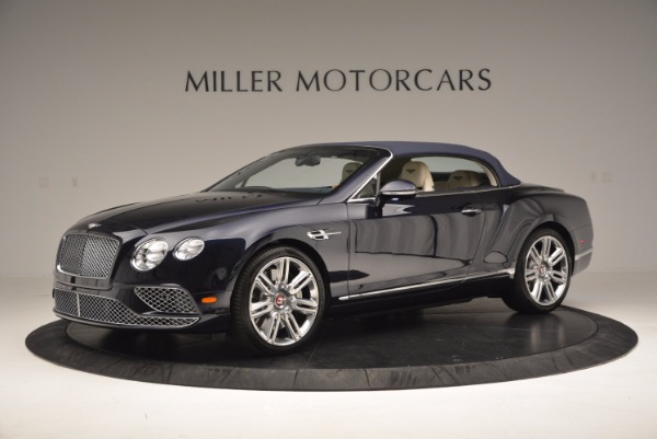 New 2017 Bentley Continental GT V8 for sale Sold at Maserati of Westport in Westport CT 06880 14