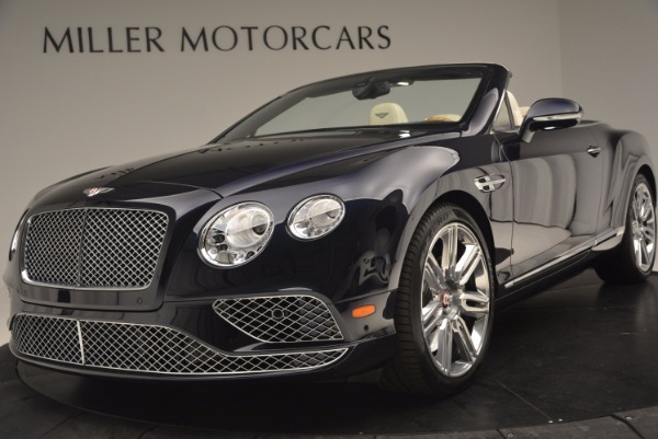 New 2017 Bentley Continental GT V8 for sale Sold at Maserati of Westport in Westport CT 06880 23