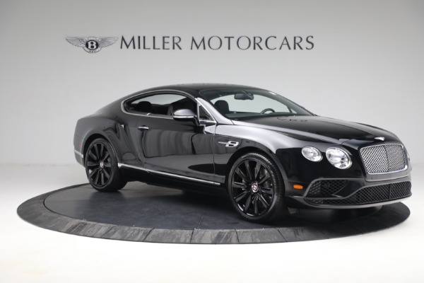 Used 2017 Bentley Continental GT V8 for sale Sold at Maserati of Westport in Westport CT 06880 11