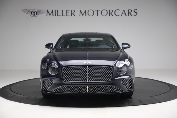 Used 2021 Bentley Continental GT V8 for sale Sold at Maserati of Westport in Westport CT 06880 11