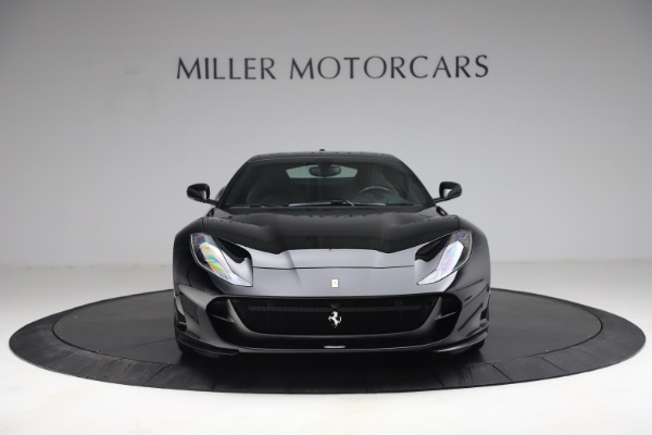 Used 2019 Ferrari 812 Superfast for sale $355,900 at Maserati of Westport in Westport CT 06880 12