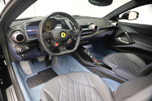 Used 2019 Ferrari 812 Superfast for sale $355,900 at Maserati of Westport in Westport CT 06880 13