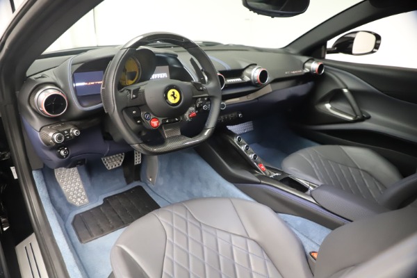 Used 2019 Ferrari 812 Superfast for sale Sold at Maserati of Westport in Westport CT 06880 13