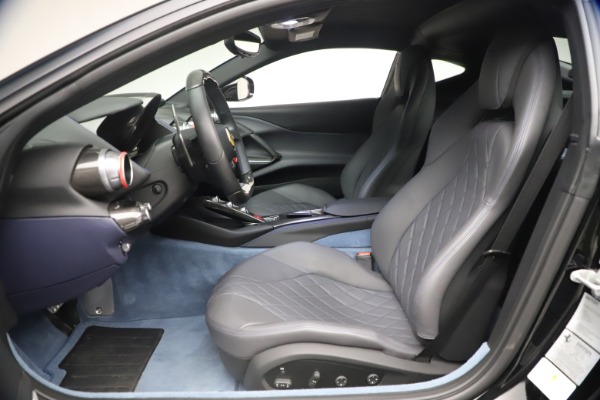 Used 2019 Ferrari 812 Superfast for sale $355,900 at Maserati of Westport in Westport CT 06880 14