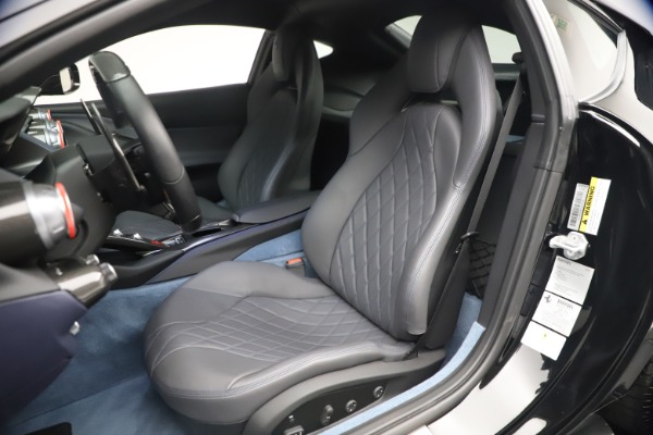 Used 2019 Ferrari 812 Superfast for sale $355,900 at Maserati of Westport in Westport CT 06880 15