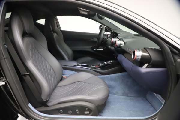 Used 2019 Ferrari 812 Superfast for sale $355,900 at Maserati of Westport in Westport CT 06880 18