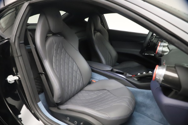 Used 2019 Ferrari 812 Superfast for sale $355,900 at Maserati of Westport in Westport CT 06880 19