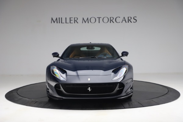 Used 2020 Ferrari 812 Superfast for sale Sold at Maserati of Westport in Westport CT 06880 12