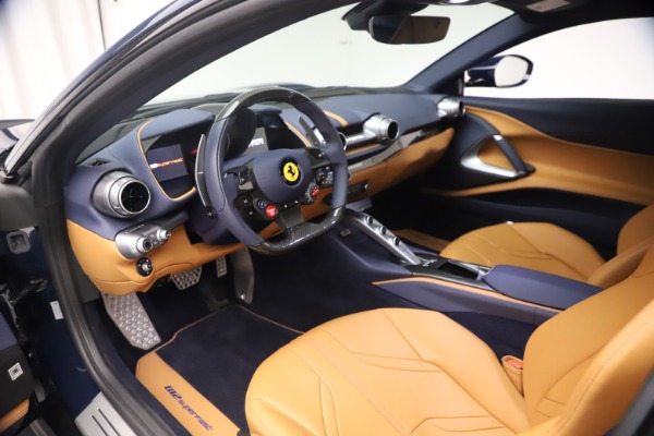 Used 2020 Ferrari 812 Superfast for sale Sold at Maserati of Westport in Westport CT 06880 13