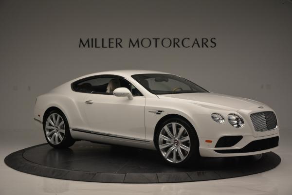 New 2016 Bentley Continental GT V8 for sale Sold at Maserati of Westport in Westport CT 06880 10