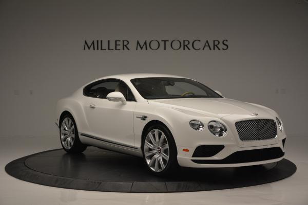 New 2016 Bentley Continental GT V8 for sale Sold at Maserati of Westport in Westport CT 06880 11