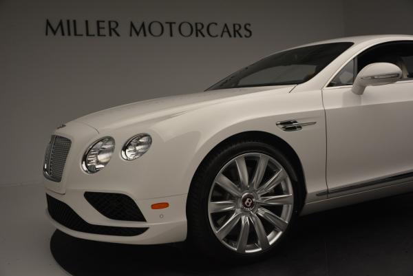 New 2016 Bentley Continental GT V8 for sale Sold at Maserati of Westport in Westport CT 06880 14