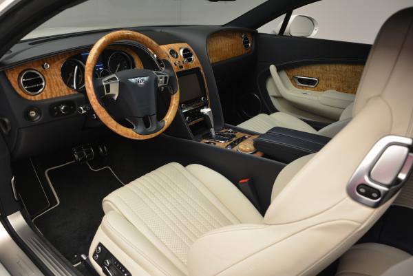 New 2016 Bentley Continental GT V8 for sale Sold at Maserati of Westport in Westport CT 06880 18