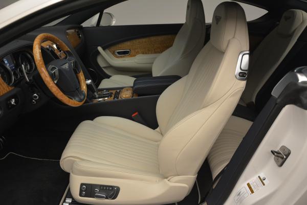 New 2016 Bentley Continental GT V8 for sale Sold at Maserati of Westport in Westport CT 06880 19