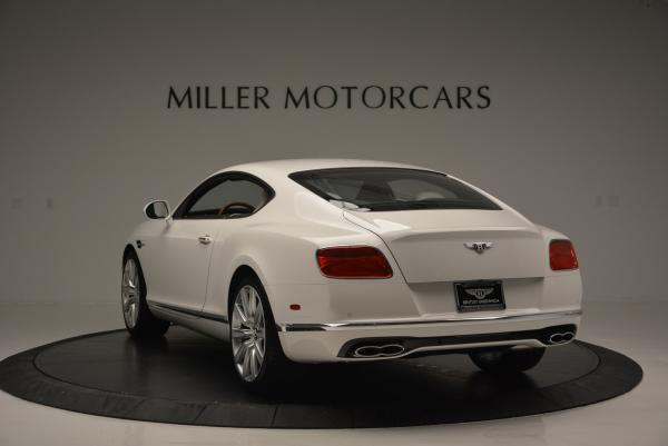 New 2016 Bentley Continental GT V8 for sale Sold at Maserati of Westport in Westport CT 06880 5