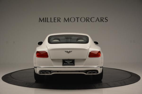 New 2016 Bentley Continental GT V8 for sale Sold at Maserati of Westport in Westport CT 06880 6