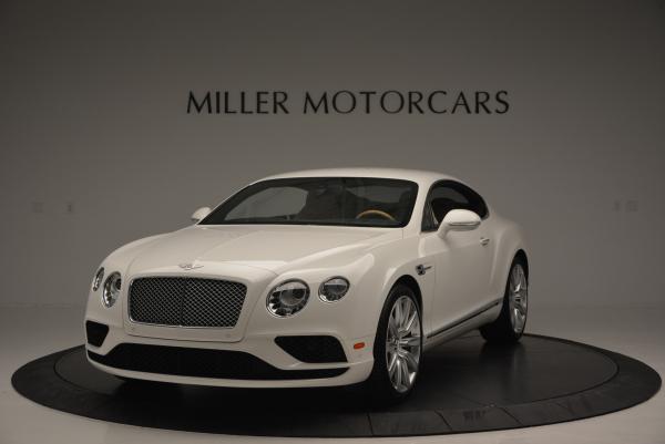 New 2016 Bentley Continental GT V8 for sale Sold at Maserati of Westport in Westport CT 06880 1