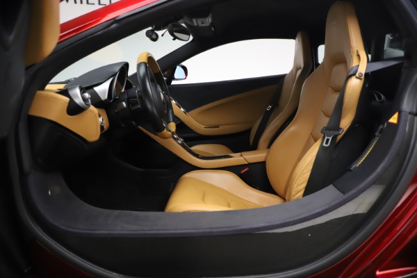 Used 2012 McLaren MP4-12C for sale Sold at Maserati of Westport in Westport CT 06880 16