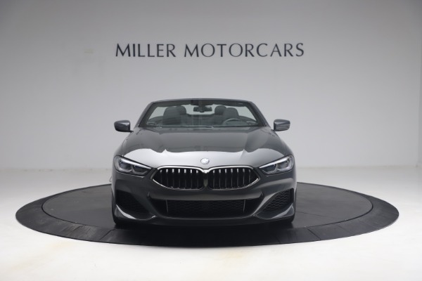 Used 2019 BMW 8 Series M850i xDrive for sale Sold at Maserati of Westport in Westport CT 06880 12