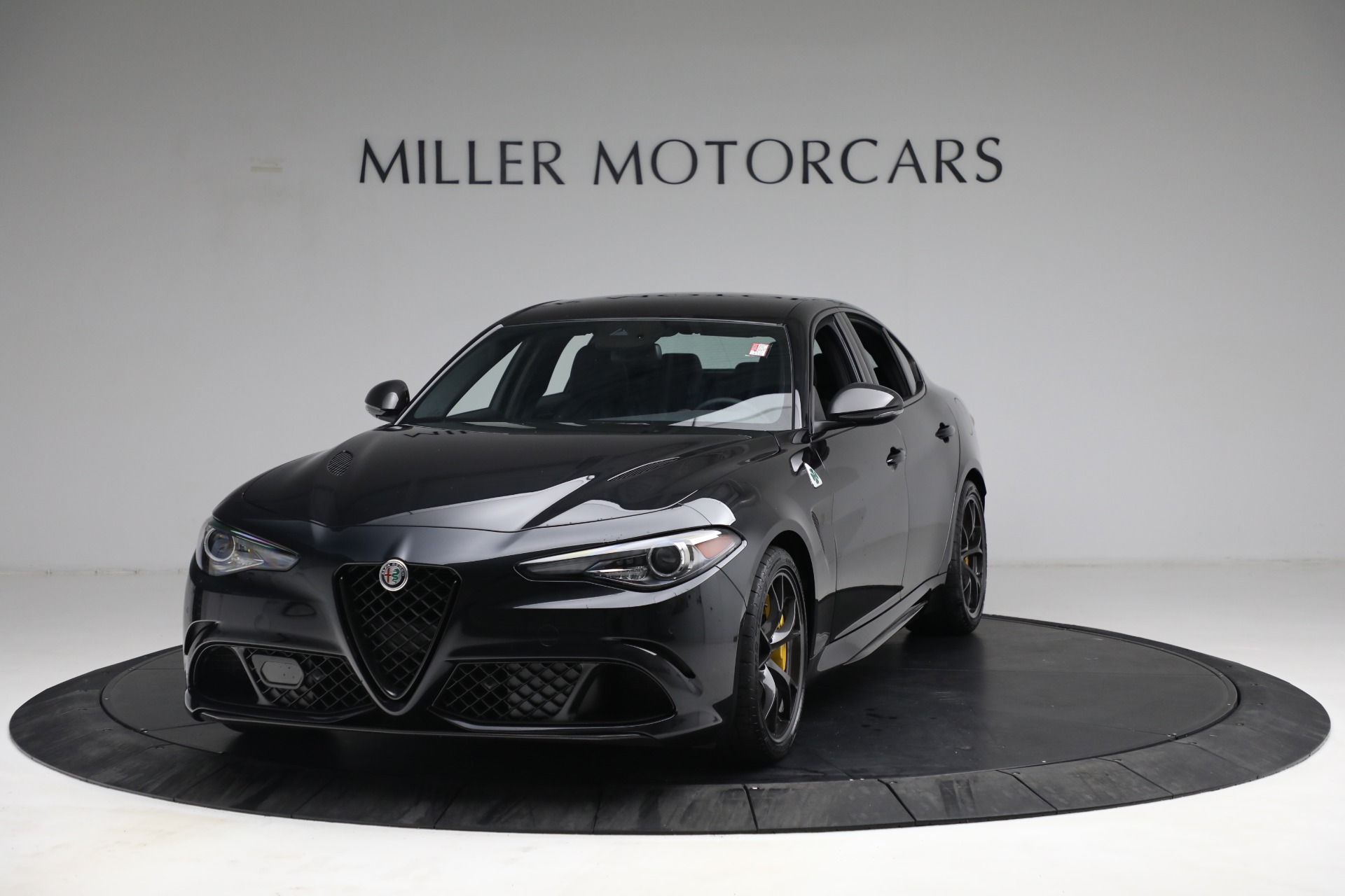 Headlamp Kit | ALFA ROMEO GIULIA QUADRIFOGLIO 2022 Headlamp Kit | ALFA ROMEO GIULIA QUADRIFOGLIO 2022