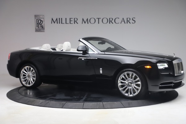 New 2021 Rolls-Royce Dawn for sale Sold at Maserati of Westport in Westport CT 06880 11