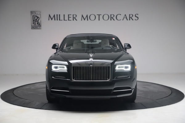 New 2021 Rolls-Royce Dawn for sale $391,350 at Maserati of Westport in Westport CT 06880 13