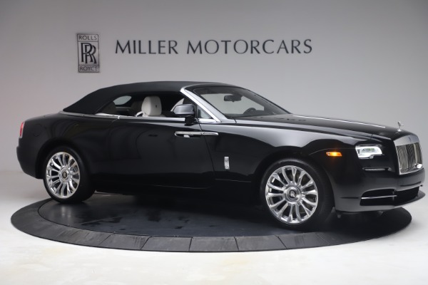New 2021 Rolls-Royce Dawn for sale $391,350 at Maserati of Westport in Westport CT 06880 23