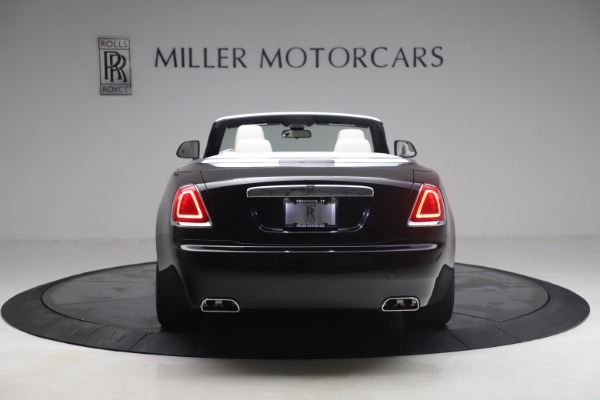 New 2021 Rolls-Royce Dawn for sale Sold at Maserati of Westport in Westport CT 06880 7