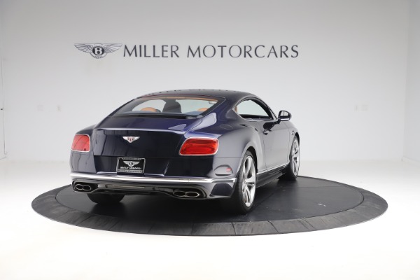 Used 2017 Bentley Continental GT V8 S for sale Sold at Maserati of Westport in Westport CT 06880 6