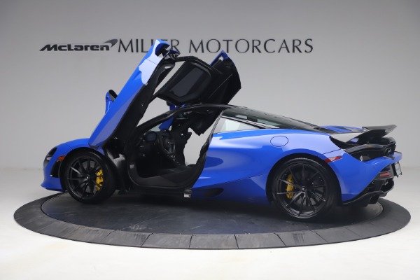 Used 2020 McLaren 720S Performance for sale Sold at Maserati of Westport in Westport CT 06880 16