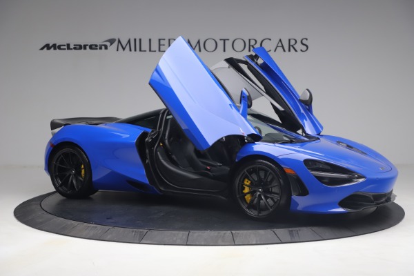 Used 2020 McLaren 720S Performance for sale Sold at Maserati of Westport in Westport CT 06880 22