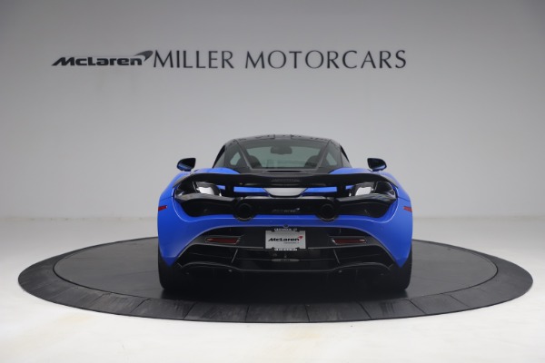 Used 2020 McLaren 720S Performance for sale Sold at Maserati of Westport in Westport CT 06880 5