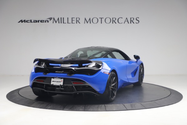 Used 2020 McLaren 720S Performance for sale Sold at Maserati of Westport in Westport CT 06880 6