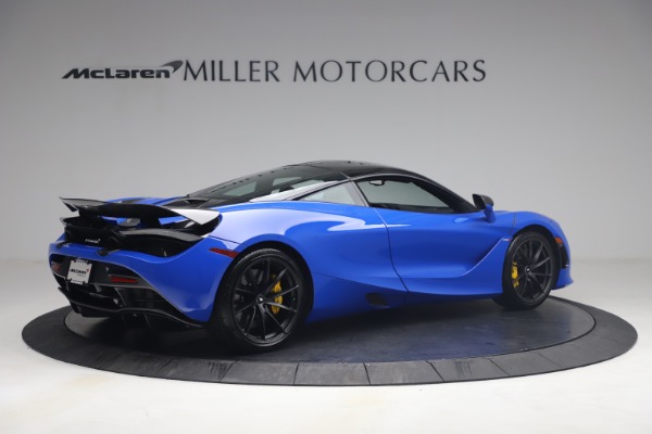 Used 2020 McLaren 720S Performance for sale Sold at Maserati of Westport in Westport CT 06880 7