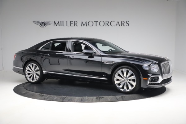 Used 2020 Bentley Flying Spur W12 First Edition for sale Sold at Maserati of Westport in Westport CT 06880 10