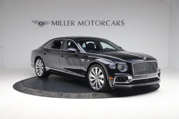 Used 2020 Bentley Flying Spur W12 First Edition for sale Sold at Maserati of Westport in Westport CT 06880 11