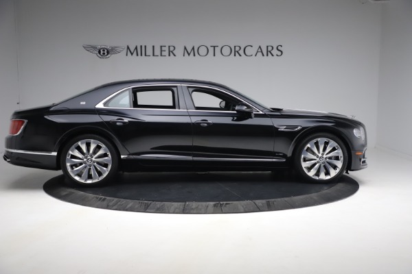 Used 2020 Bentley Flying Spur W12 First Edition for sale Sold at Maserati of Westport in Westport CT 06880 9