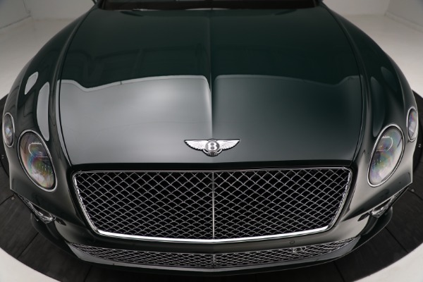 New 2020 Bentley Continental GT W12 for sale Sold at Maserati of Westport in Westport CT 06880 12