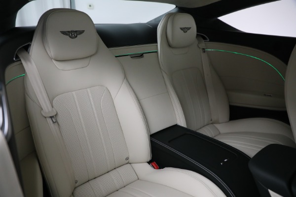 New 2020 Bentley Continental GT W12 for sale Sold at Maserati of Westport in Westport CT 06880 22