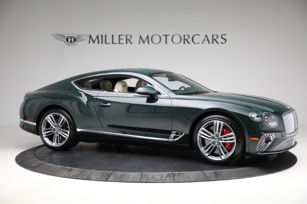 New 2020 Bentley Continental GT W12 for sale Sold at Maserati of Westport in Westport CT 06880 9