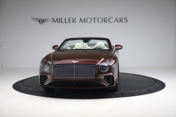 New 2020 Bentley Continental GT V8 for sale Sold at Maserati of Westport in Westport CT 06880 2