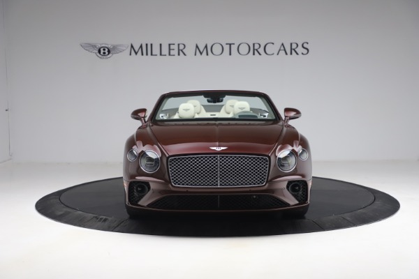 New 2020 Bentley Continental GT V8 for sale Sold at Maserati of Westport in Westport CT 06880 20