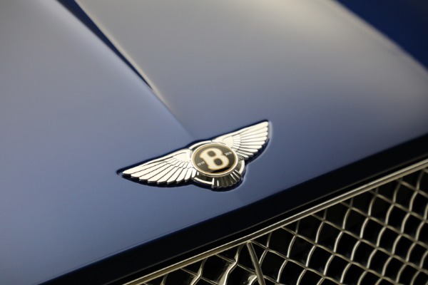 Used 2020 Bentley Continental GT V8 for sale Sold at Maserati of Westport in Westport CT 06880 14