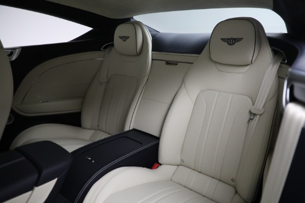 Used 2020 Bentley Continental GT V8 for sale Sold at Maserati of Westport in Westport CT 06880 21